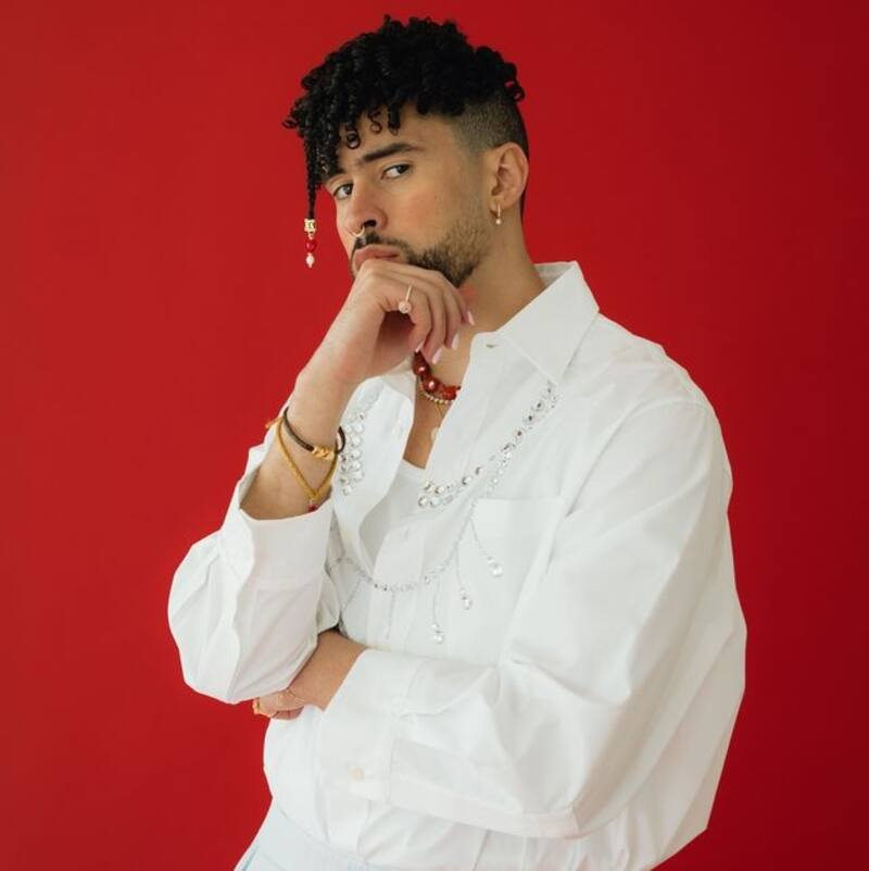 Benito será demandado por polémico actuar. - Créditos: MTV