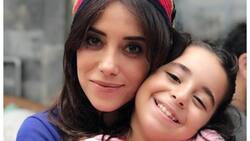 Cuántos años en la escuela le quedan a Beren Gökyildiz, la niña de la serie Madre