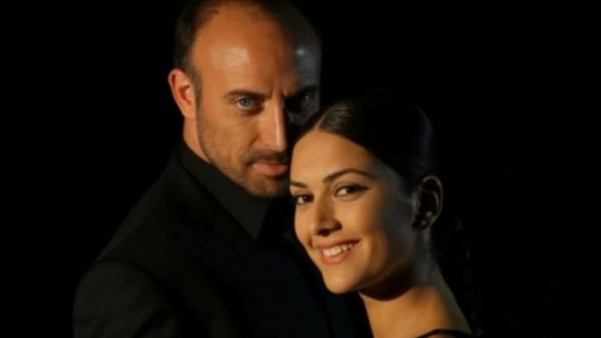 El sorprendente cambio de imagen de Sherazade que dejó a todos boquiabiertos