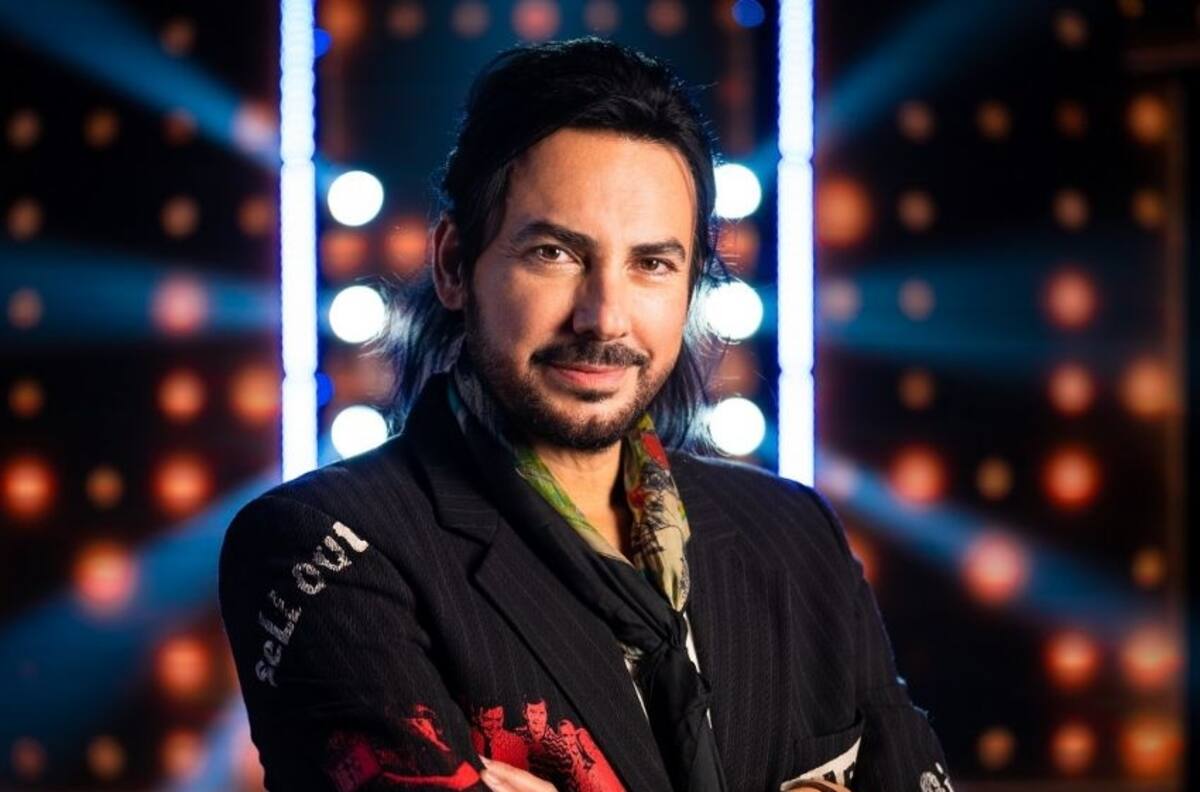 Beto Cuevas confirma que estará en The Voice