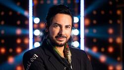 Beto Cuevas confirma que estará en The Voice