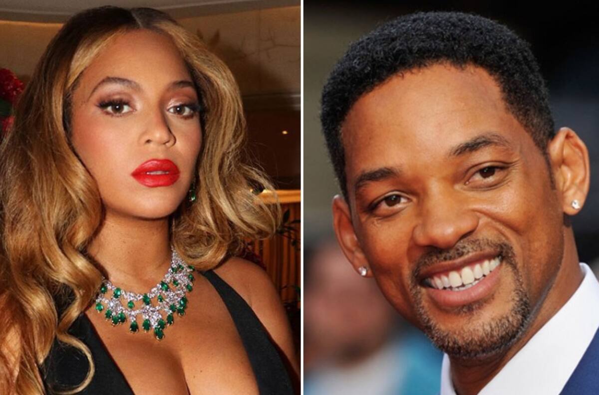 Beyoncé lanza su nueva canción 'Be alive', para la biopic de las hermanas Williams
