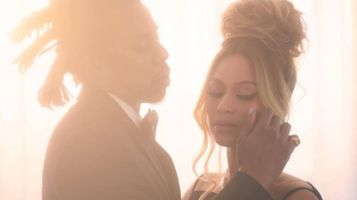 Beyoncé habla de la infidelidad de Jay Z en su nuevo álbum, ‘Renaissance’