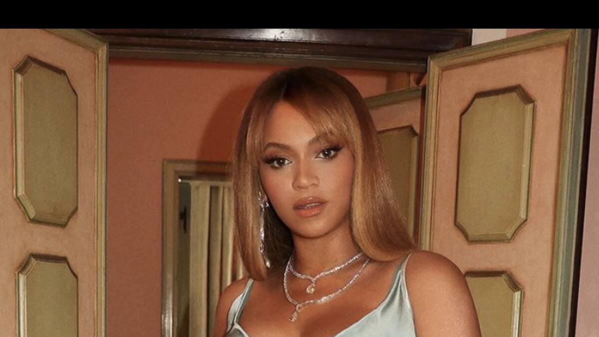 Beyoncé revela el lanzamiento de su nuevo disco ‘RENAISSANCE’ y explica el significado