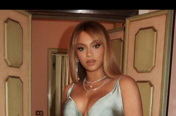 Beyoncé revela el lanzamiento de su nuevo disco ‘RENAISSANCE’ y explica el significado