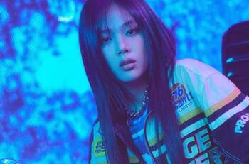 Quién es BIBI, la artista coreana que está revolucionando la industria del K-pop