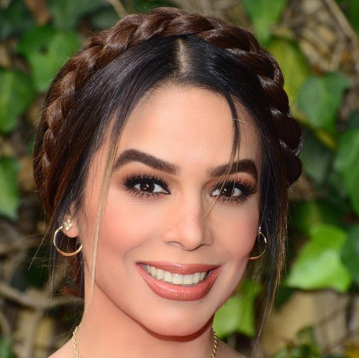 Biby Gaytán así se ve sin maquillaje a los 50 años - Créditos: Instagram