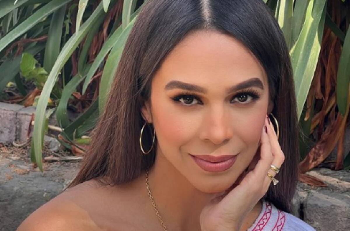 Confirman que Biby Gaytán regresará a la actuación con un proyecto para televisión