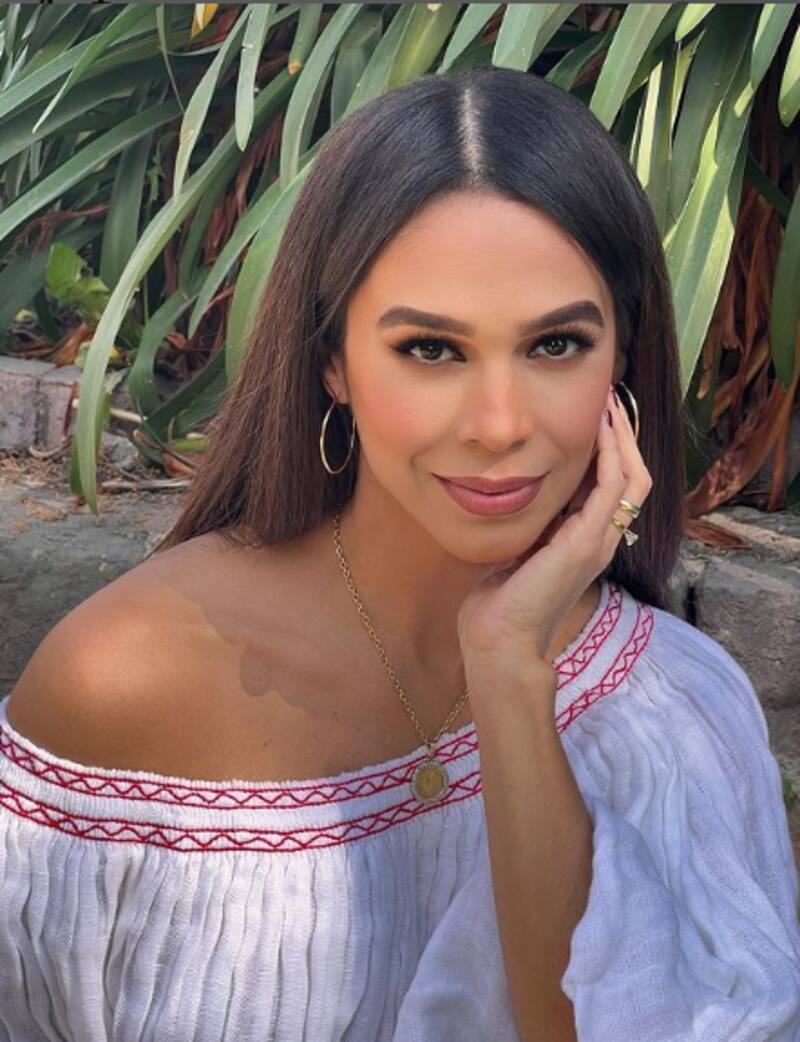 Biby Gaytán de vuelta a la televisión - Créditos: Instagram