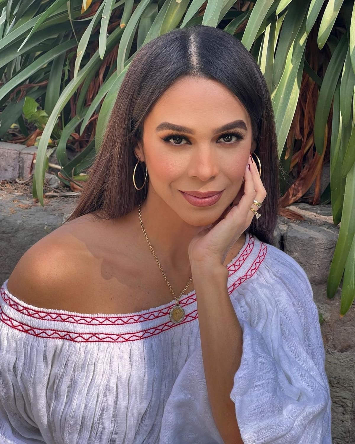 Biby Gaytán podría volver pronto a la TV - Créditos: Instagram