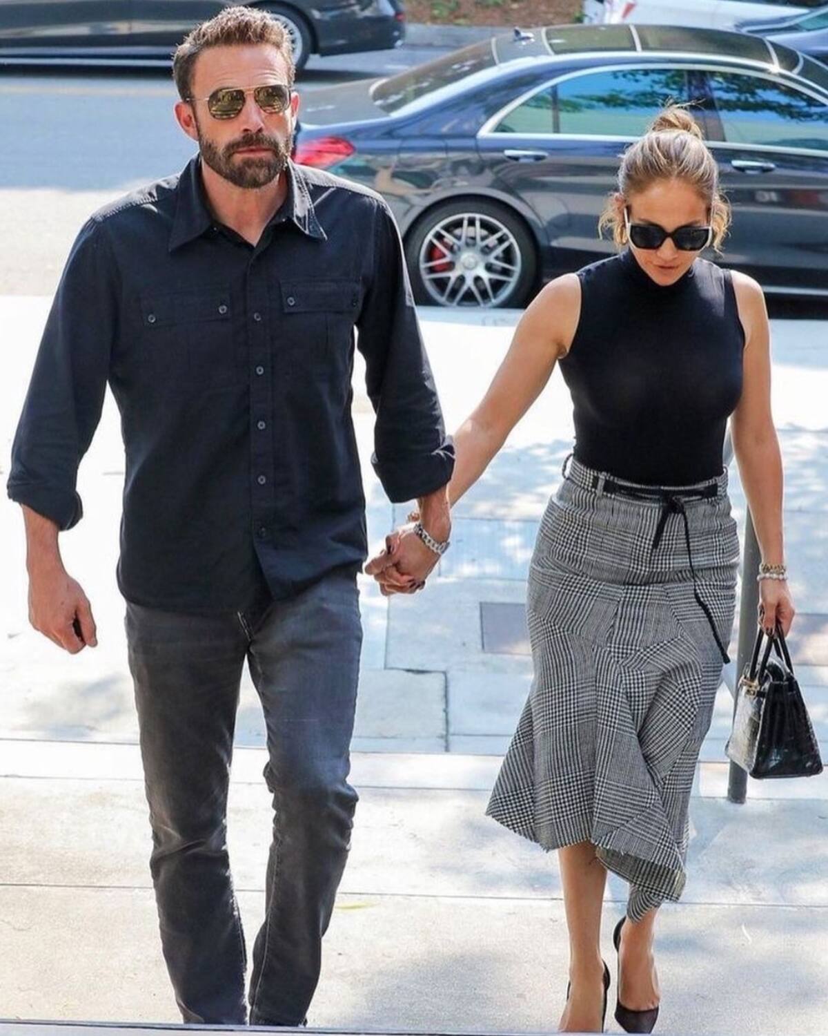 Bien Affleck puso a la venta propiedad por más de 30 millones de dólares - Créditos: Instagram