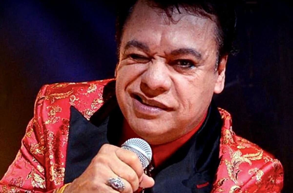 Billetes con el rostro de Juan Gabriel mantiene en alerta a las autoridades mexicana