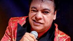 Billetes con el rostro de Juan Gabriel mantiene en alerta a las autoridades mexicana