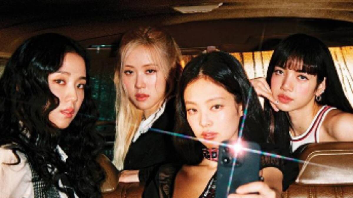 BLACKPINK dejaría YG Entertainment para comenzar en una nueva agencia