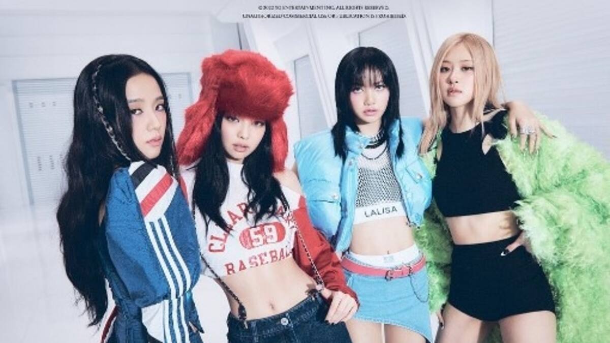 BLACKPINK es aclamada en Estados Unidos y alista su llegada a Europa