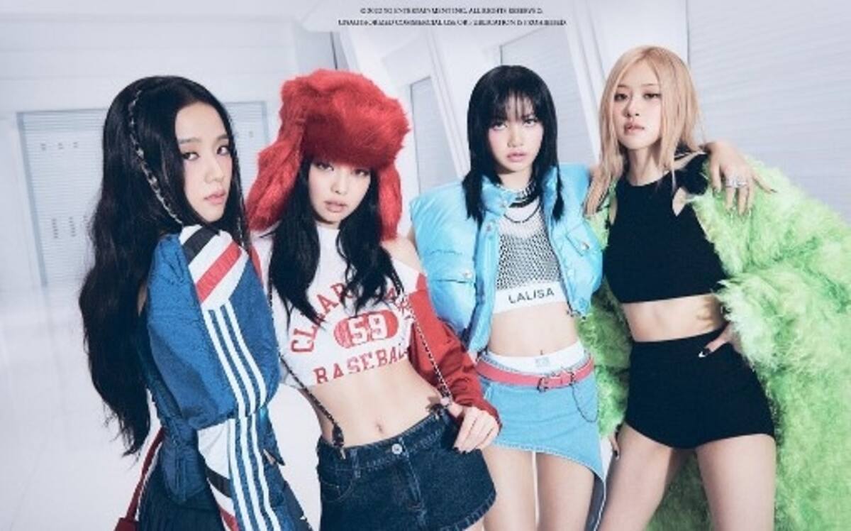 BLACKPINK despide con nostalgia de Estados Unidos antes de comenzar su gira por Europa La banda terminó su exitoso y aclamado paso por Norteamérica - Créditos: Instagram