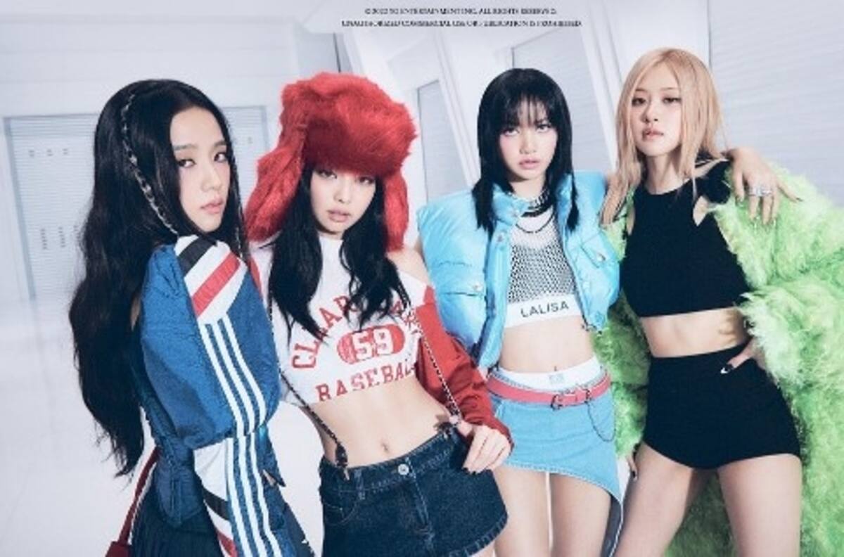 BLACKPINK es aclamada en Estados Unidos y alista su llegada a Europa