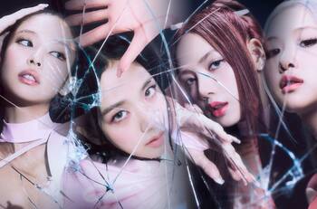 Blackpink consigue 500 millones de reproducciones en pocos meses con este tema