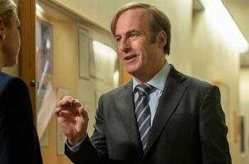 Actor de "Better Call Saul" cuenta que el capítulo de su infarto en el set se dará la próxima semana