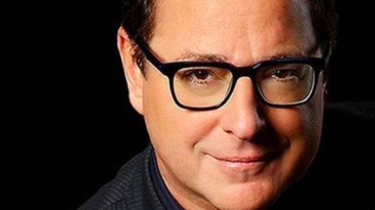 Los actores de la serie 'Full House' reaccionan a la extraña muerte de Bob Saget