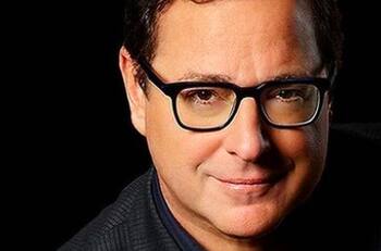 Los actores de la serie 'Full House' reaccionan a la extraña muerte de Bob Saget