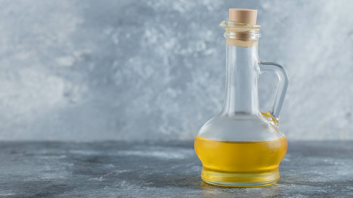 El secreto del vinagre blanco: un repelente natural para insectos en tu hogar