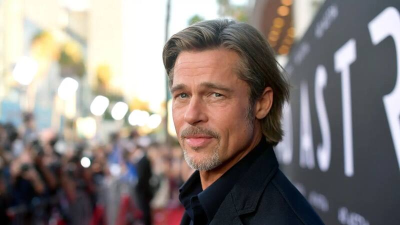 Brad Pitt confesó cómo cambió su vida tras su divorcio de Angelina Jolie - Créditos: Instagram