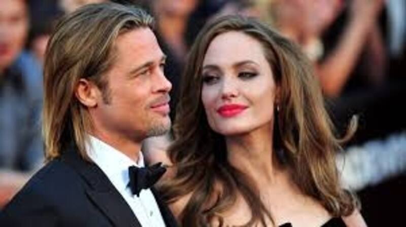 Brad Pitt puso a la venta su casa en la cual habitó por más de 30 años - Créditos: AS