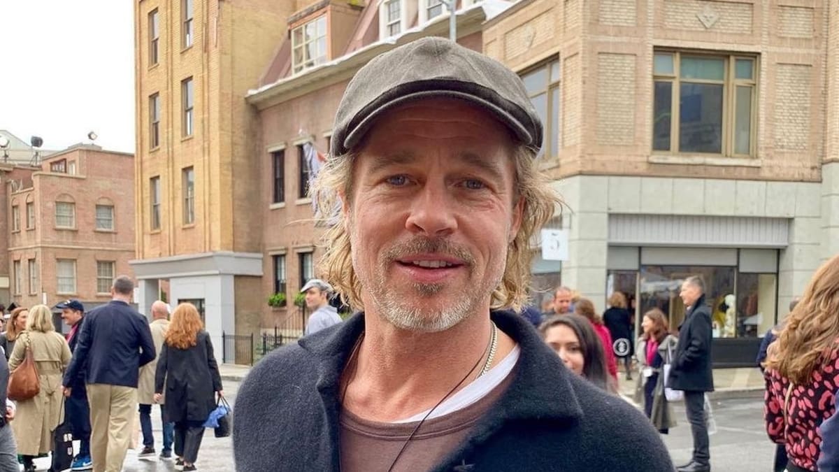 El noble gesto de Brad Pitt que le están valiendo los aplausos de sus seguidores
