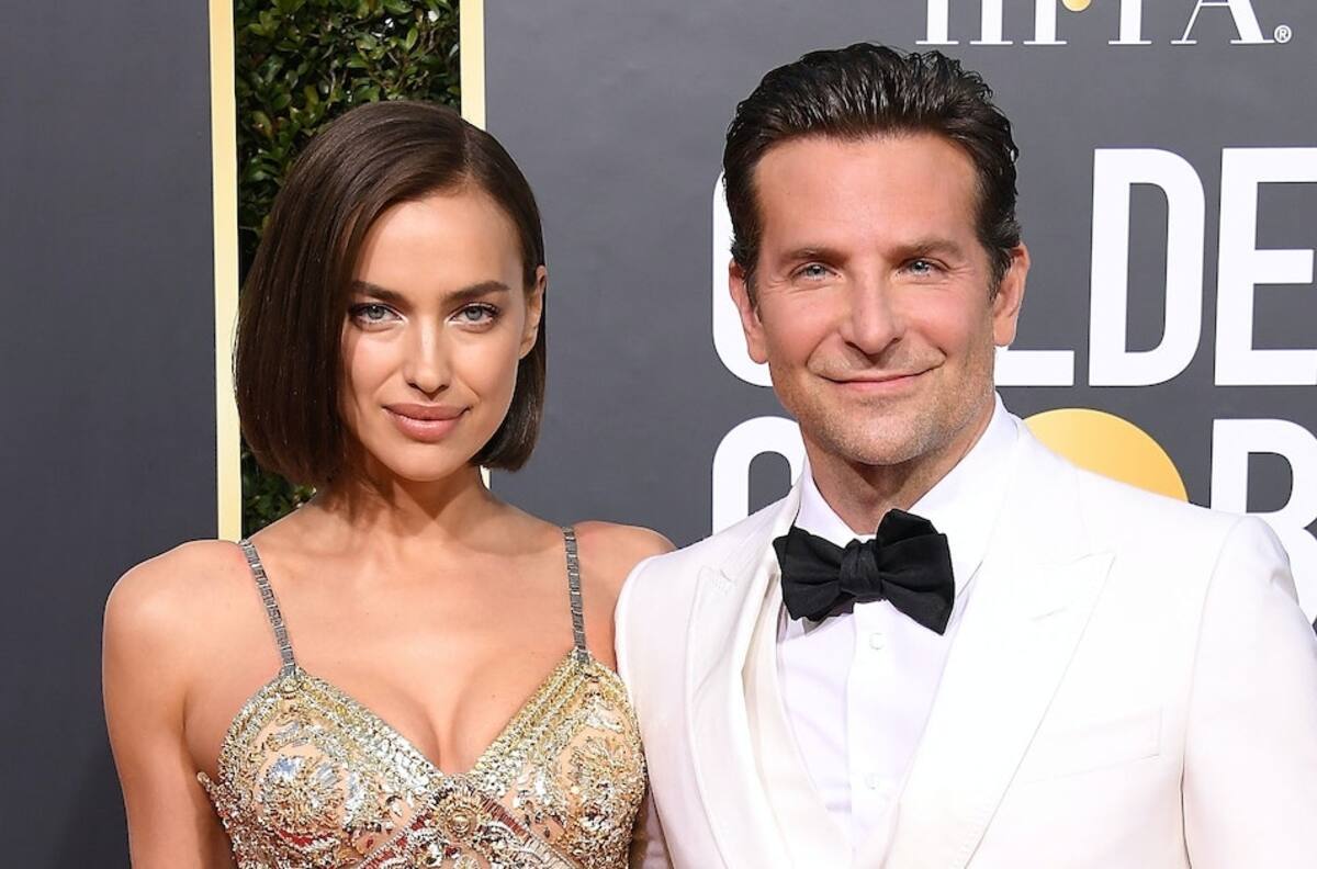 Bradley Cooper e Irina Shayk avanzan en reconciliación y se muestran abrazados en Nueva York