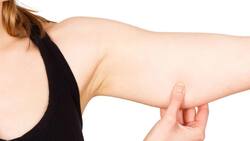 Bicarbonato: el aliado natural para solucionar las ‘alas de murciélago’