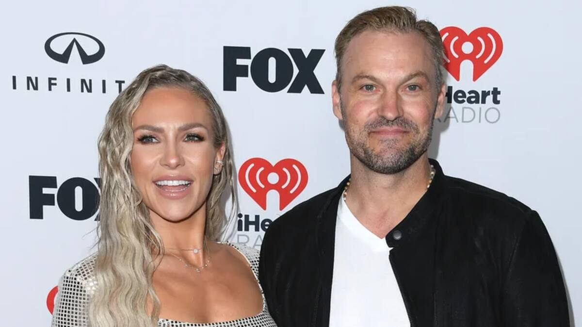 Brian Austin Green es padre de 5 hijos