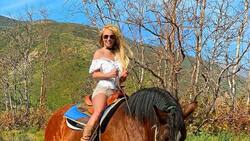 El talento oculto de Britney Spears que le valió una exposición