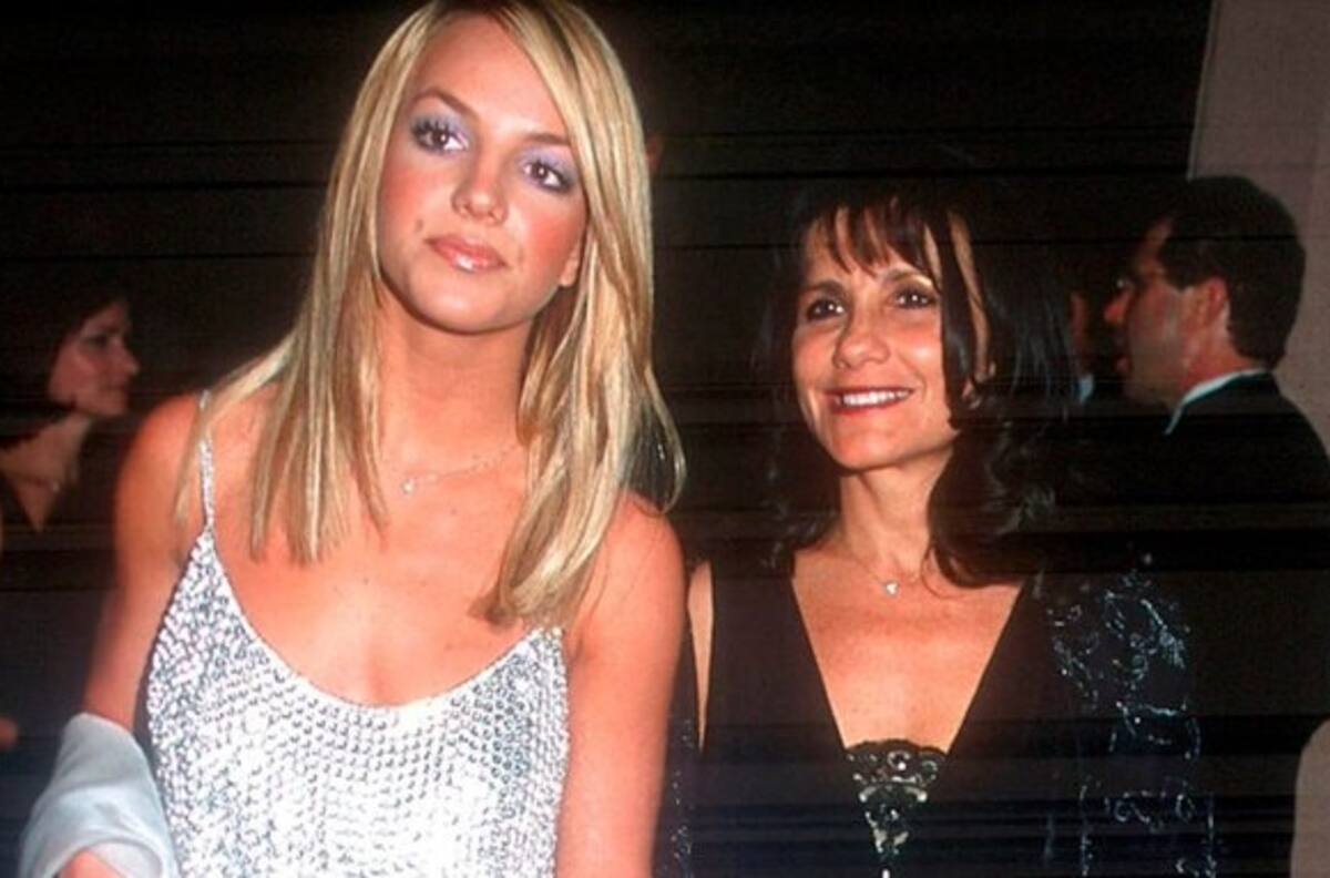 Britney Spears acusa a su madre de conspirar en su contra para ponerla bajo tutela legal