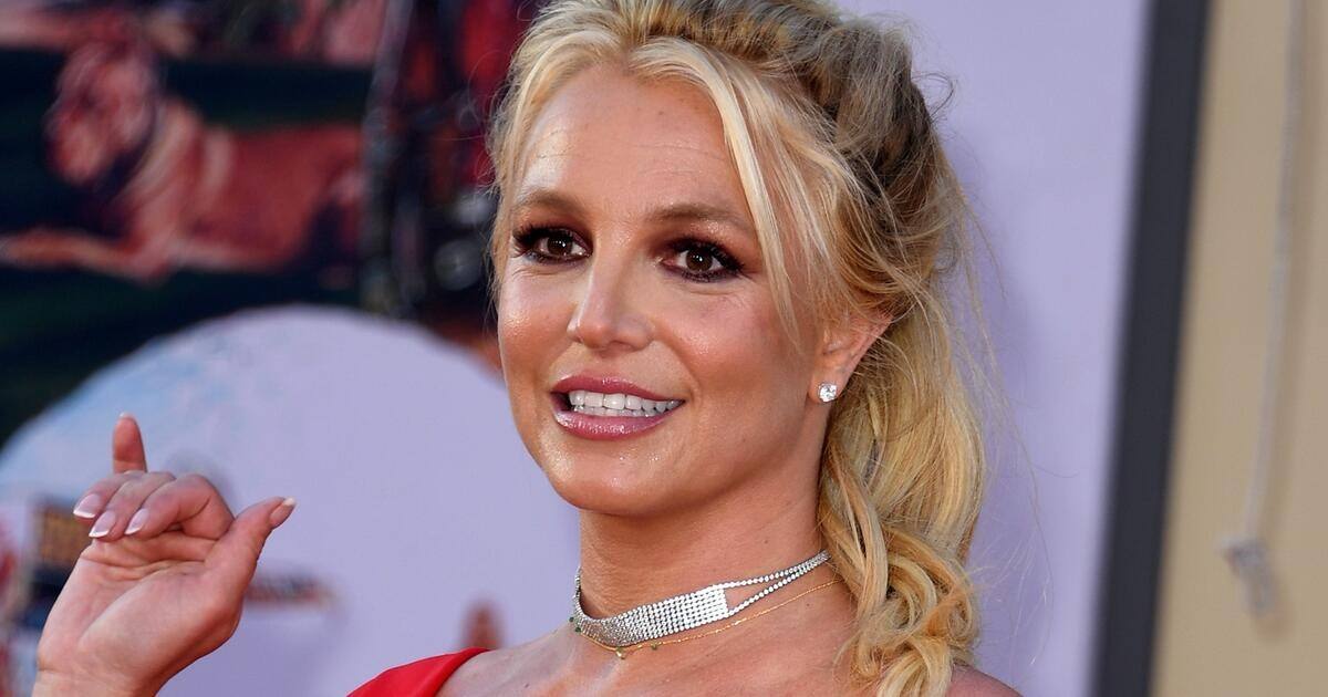 Britney Spears acusó a su padre de causarle daño a su salud mental y le deseo la peor de las suertes. - Créditos: Twitter