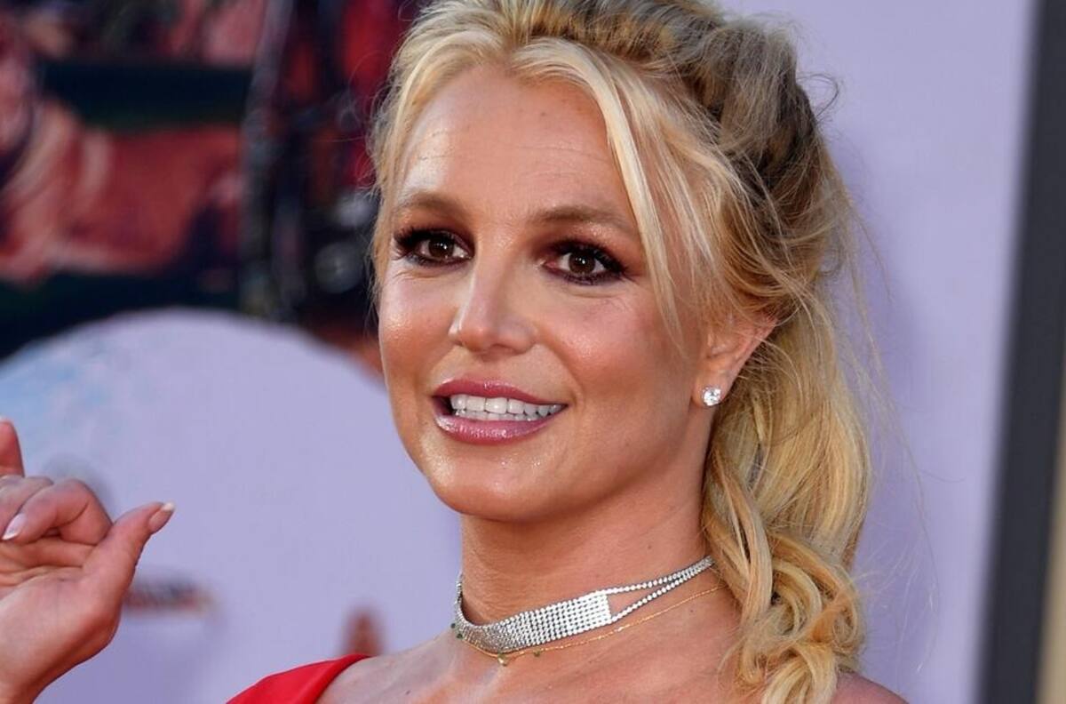 Britney Spears lanza potente descargo por comportamiento de su padre durante la tutela