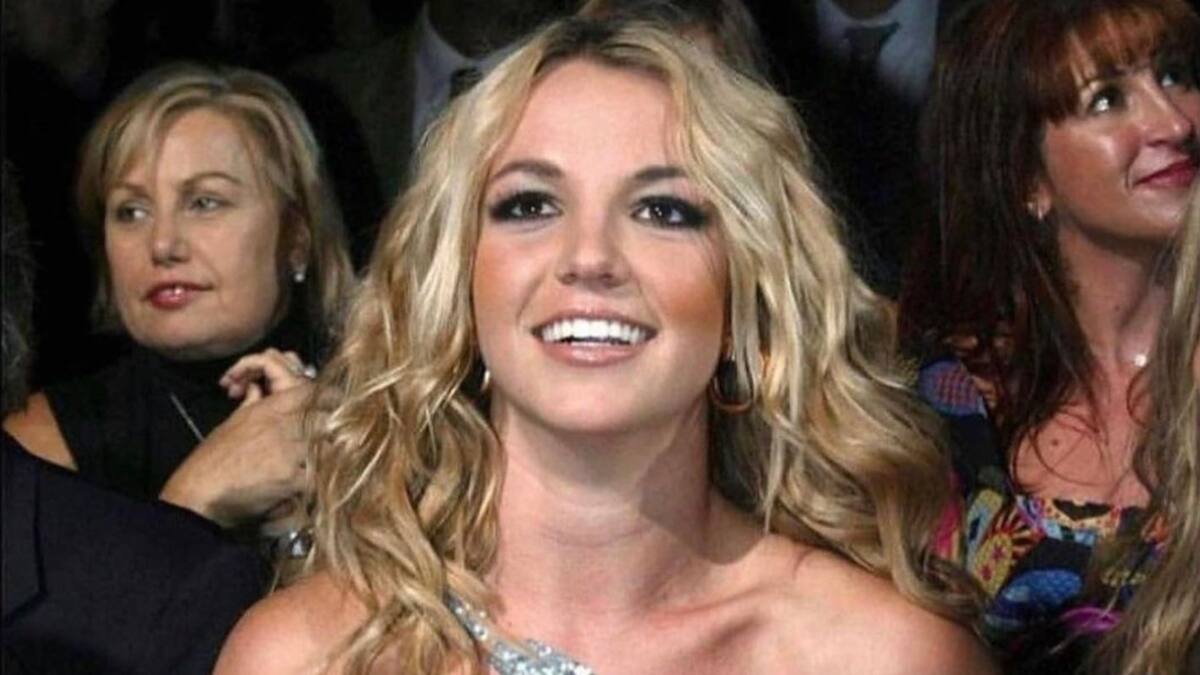 Britney Spears provoca la furia de esta cantante por su despectivo comentario