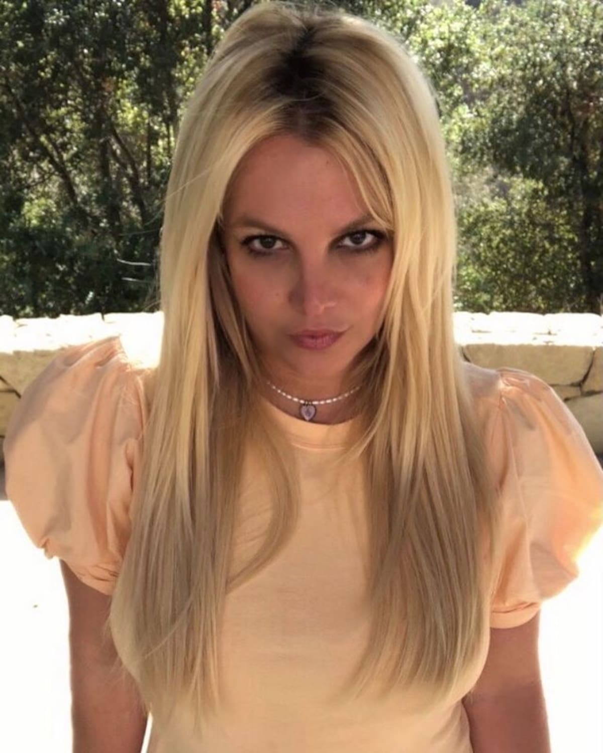 Britney Spears La cantante decidió exponer una situación que le molesta de su familia, además de exigir justicia - Créditos: Instagram @britneyspears