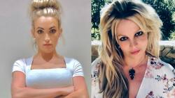 Britney Spears lanza seria amenaza a su hermana y le pone ultimátum