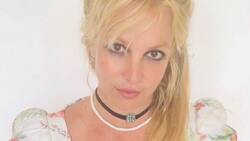 Britney Spears pasó unas vacaciones... ¡En México!