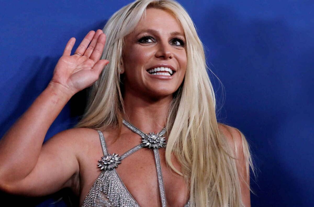 Britney Spears saborea su libertad: hoy enfrenta la última audiencia por el fin de su tutela