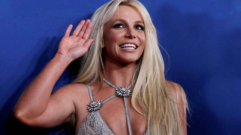 Britney Spears se enfrenta este viernes a su última audiencia para ser libre - Créditos: Twitter