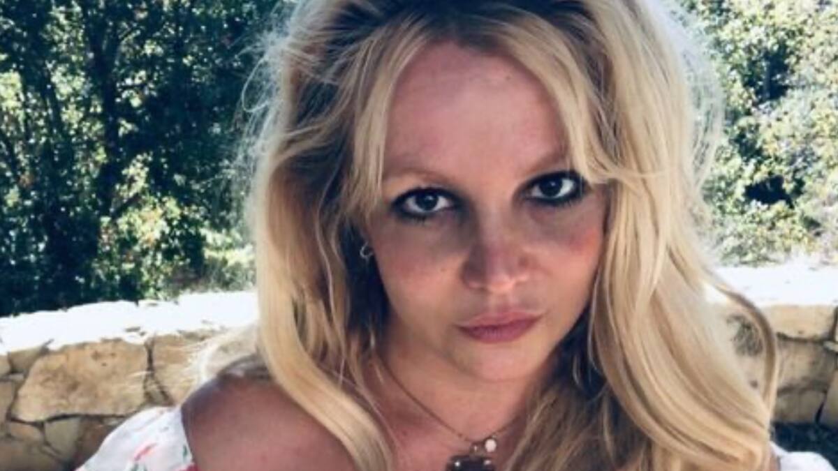 “Espero que mi historia tenga un impacto en el sistema corrupto”, asegura Britney Spears