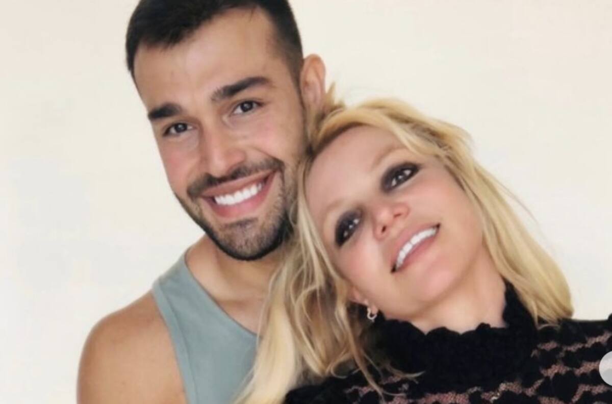 Britney Spears contesta a Kevin Federline sobre la decisión de sus hijos de no querer verla
