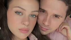 Nicola Peltz celebra su primer año de casada junto a Brooklyn Beckham