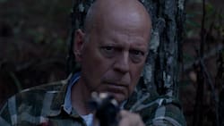 Filme de Bruce Willis que llegó a streaming está dando mucho de qué hablar y este es el motivo