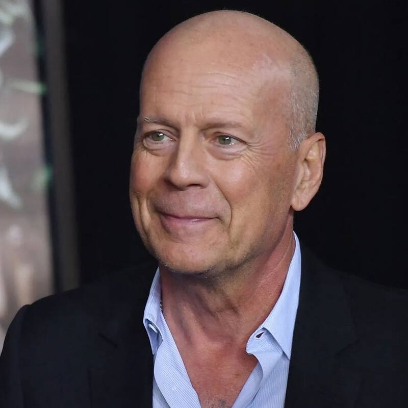 Bruce Willis sabía bien lo que haría con sus propiedades en un caso muy particular - Créditos: Instagram