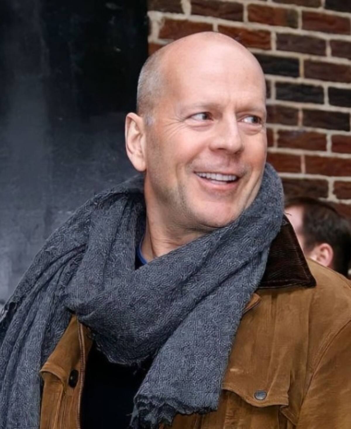 Bruce Willis tomó una medida hace años en caso de que su salud se deteriorara - Créditos: Instagram