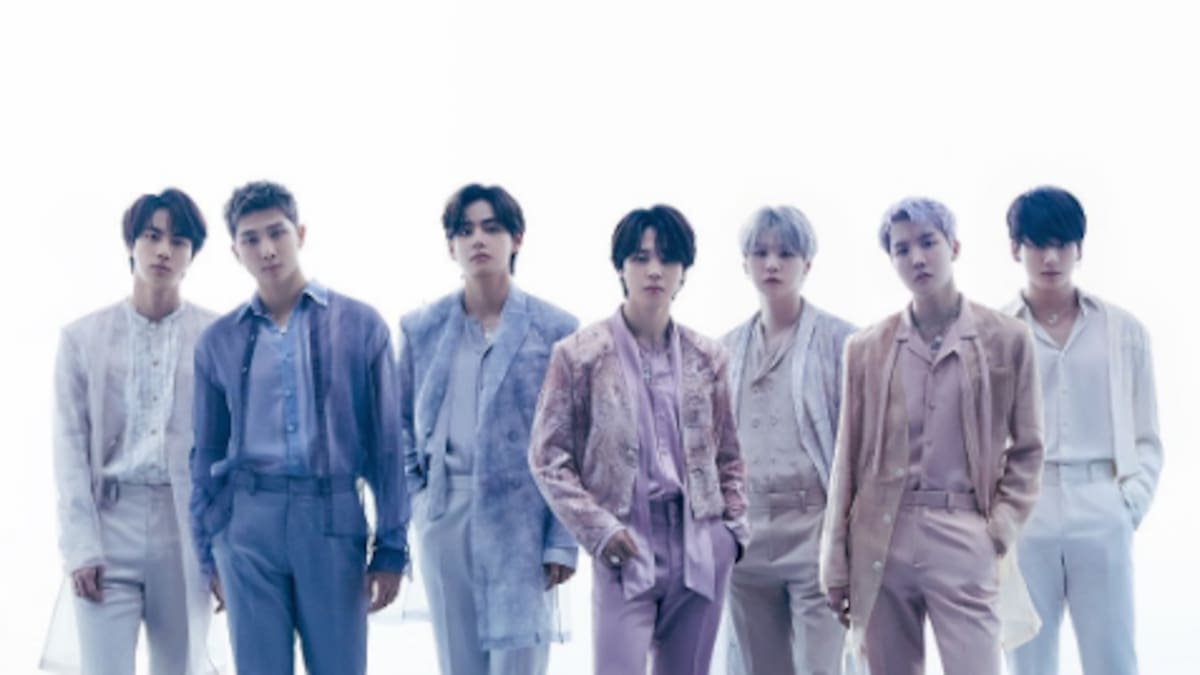 BTS deberá cumplir con un servicio militar obligatorio; uno de sus integrantes comenzará en 2023