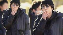 Confusión de identidad de Jungkook con celebridad japonesa causa inquietud entre sus fans